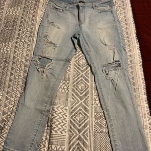 American Eagle Jeggings